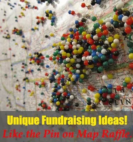 wacky fundraising ideas|230+ Unique Fundraising Ideas For Any Industry.